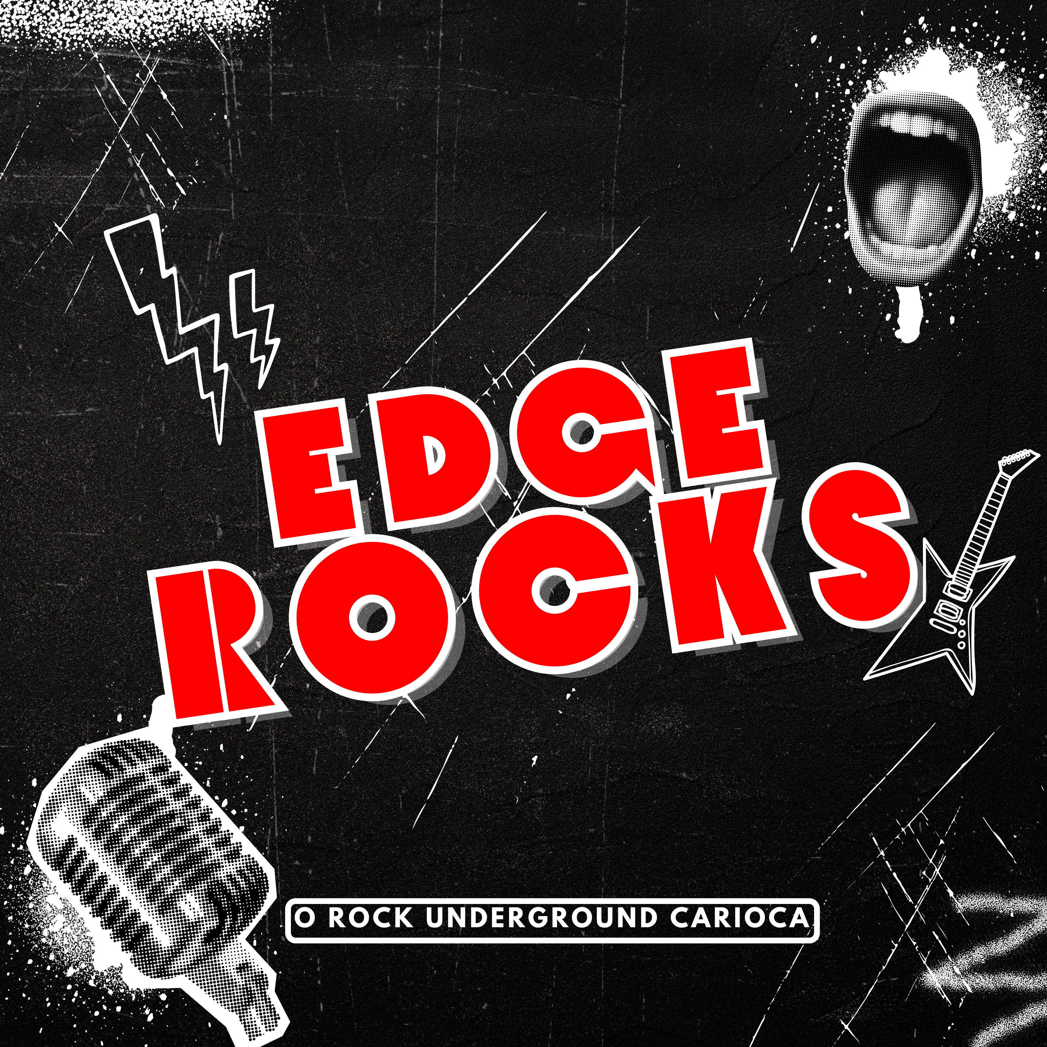 Rádio Edge Rocks