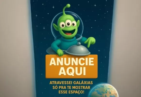 Descrição do anúncio