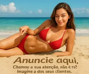 Descrição do anúncio